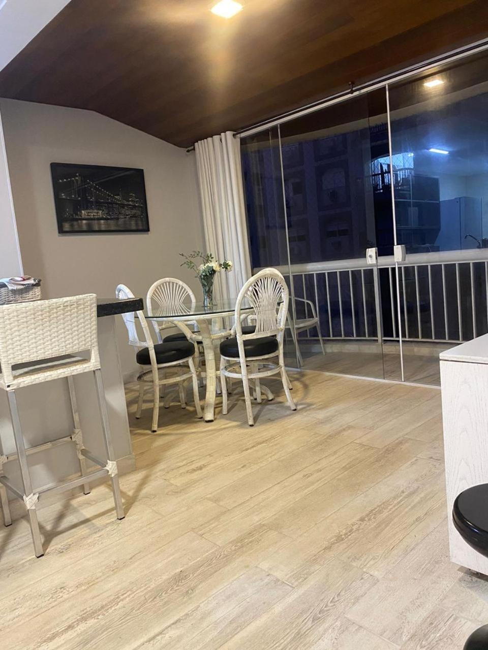 Apartamento Guaruja Exterior photo